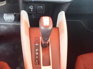 DESDE 237€ AL MES SIN ENTRADA NISSAN MICRA ROJO