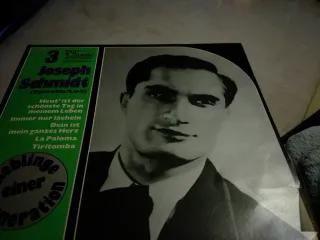 Disco Joseph Schmidt - Top Classic