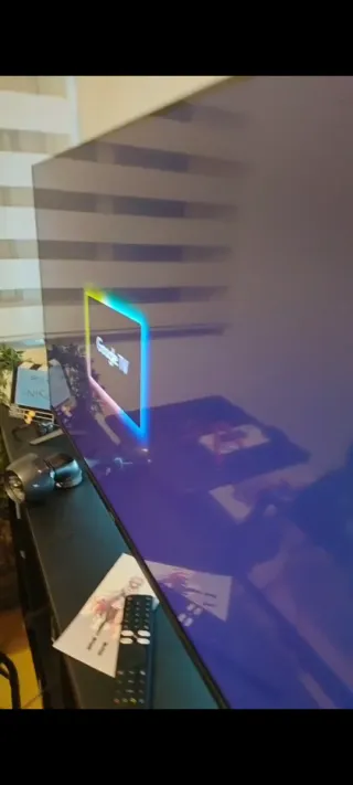 Xiaomi TV A Pro 2025 43 Smart TV 4K QLED