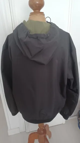 Cazadora XXL Jack & Jones