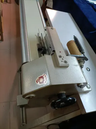 PACK Recubridora Siruba F007e. + 5 COMPLEMENTOS