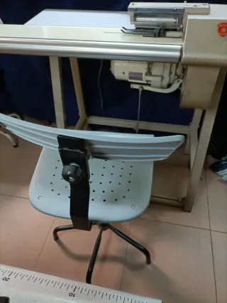 PACK Recubridora Siruba F007e. + 5 COMPLEMENTOS