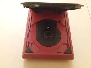 Nintendo Wii Mini Ed. Mario Kart