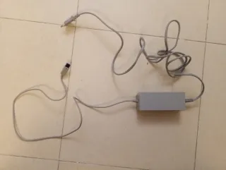 Nintendo Wii Mini Ed. Mario Kart