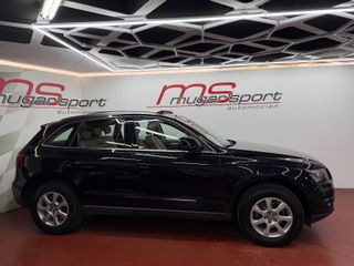 Audi Q5 2.0 TFSI 180cv quattro