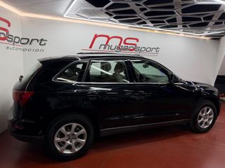 Audi Q5 2.0 TFSI 180cv quattro