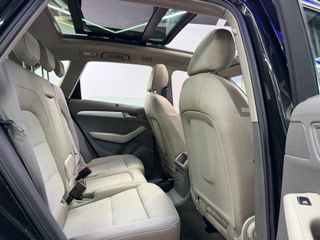 Audi Q5 2.0 TFSI 180cv quattro