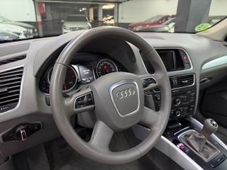 Audi Q5 2.0 TFSI 180cv quattro