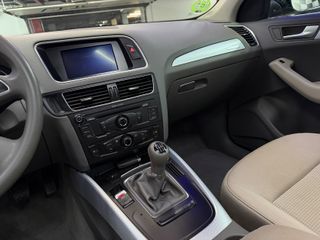 Audi Q5 2.0 TFSI 180cv quattro