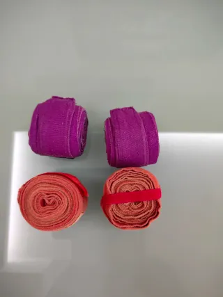 4 Fasce Allenamento Sting Gimer