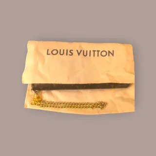 Louis Vuitton Insolite portafoglio monogram