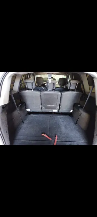 Renault Grand Scenic 2010