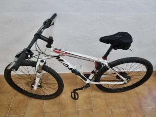 Bicicleta Massi Trax Pro 27,5
