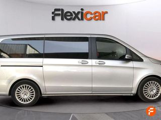 Mercedes Clase V 220 d Clase V Largo