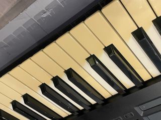 Korg Triton taktile 49 Teclado Controlador