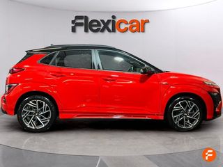 Hyundai Kona 1.0 TGDI 48V N Line 4X2