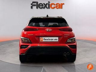 Hyundai Kona 1.0 TGDI 48V N Line 4X2