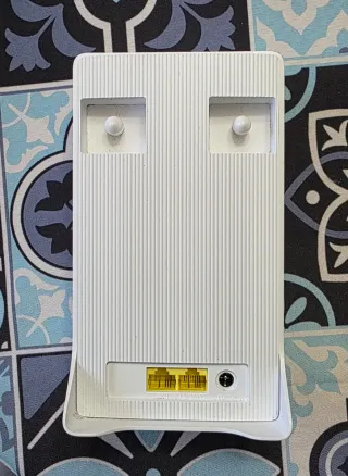 Router Mercurys MB-130 4G