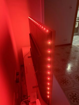 TV Philips 55 55PUS8057/12