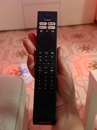 TV Philips 55 55PUS8057/12