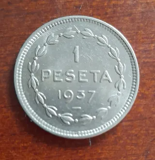 Billetes y monedas de la descripcion