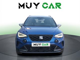 SEAT Arona 1.0 TSI FR XM 81 kW (110 CV)