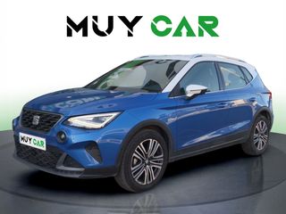 SEAT Arona 1.0 TSI FR XM 81 kW (110 CV)