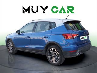 SEAT Arona 1.0 TSI FR XM 81 kW (110 CV)