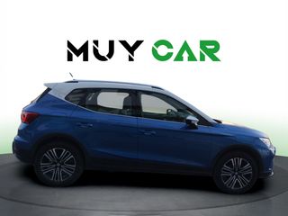SEAT Arona 1.0 TSI FR XM 81 kW (110 CV)