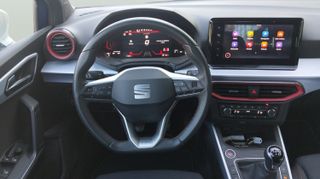 SEAT Arona 1.0 TSI FR XM 81 kW (110 CV)