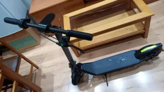 Patinete Eléctrico Cecotec Bongo D20 XL