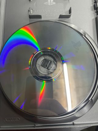 PlayStation 2 Smackdown vs Raw 2007