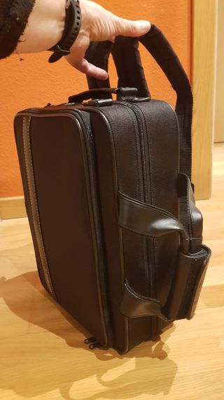 Clarinete Yamaha YCL-450 Madera