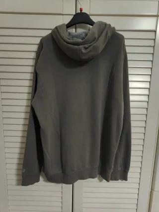 Oakley Sudadera Jersey con Capucha