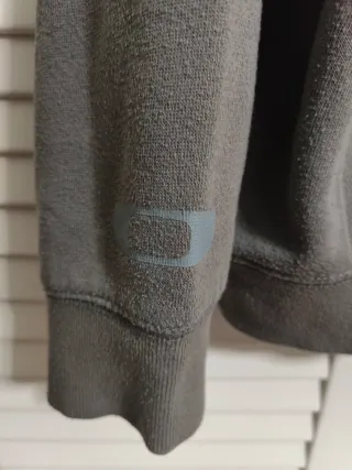 Oakley Sudadera Jersey con Capucha