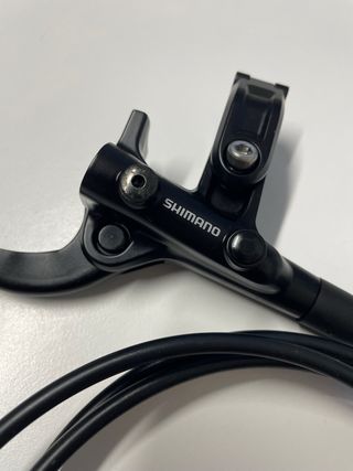 Frenos Shimano Deore M6100 Completos