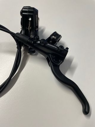 Frenos Shimano Deore M6100 Completos