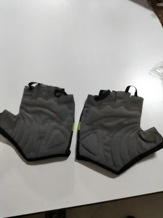 Guantes Ciclismo Garmin Cannondale Tour France