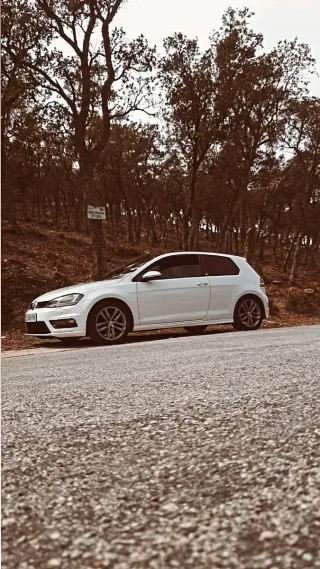 Volkswagen Golf 7