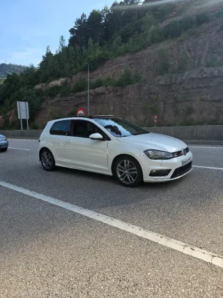 Volkswagen Golf 7