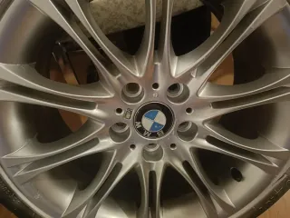 Llantas BMW en 18 originales serie 3