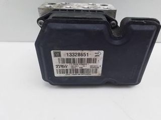 Centralita opel 247089 13328651 insignia a country