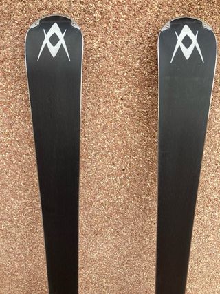 Esquís Volkl Racetiger 175cm R17,5