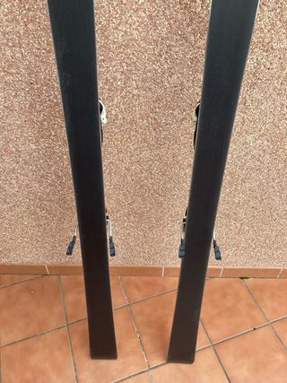 Esquís Volkl Racetiger 175cm R17,5