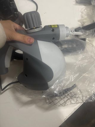 Limpiador a Vapor Portátil MyPoch