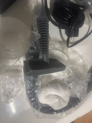 Limpiador a Vapor Portátil MyPoch