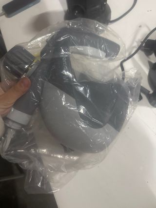 Limpiador a Vapor Portátil MyPoch