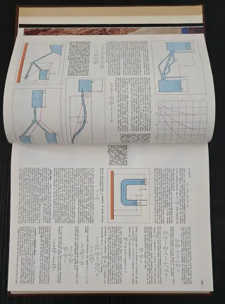Matematica Fisica II, 1985