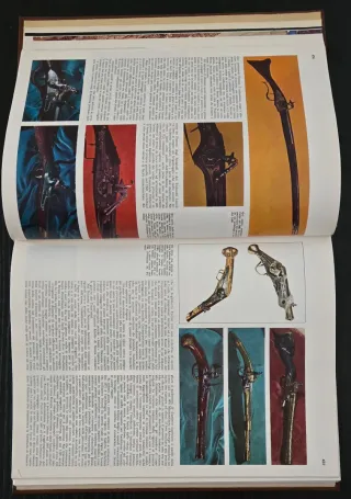 Matematica Fisica II, 1985