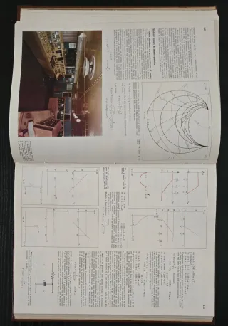 Matematica Fisica II, 1985